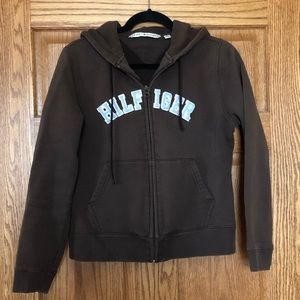 Tommy Hilfiger hooded sweatshirt